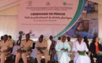 Lutte contre l'insalubrité: Une unité de prétraitement des déchets plastiques, implantée à Touba 