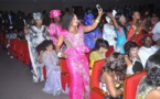 Soirée de gala du Réseau des bijoutiers du Sénégal 