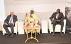 A Istanbul, Macky Sall présente les opportunités d’investissements au Sénégal