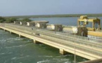 4,5 milliards pour la réfection du barrage de Diama