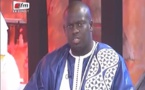 "Yeewuleen" - Pape Cheikh Diallo reçoit Aziz Ndiaye, promoteur de lutte 