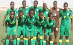 CAN Féminine 2024 (Q) : Les Lionnes obtiennent le nul en Egypte et valident leur qualification