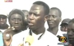 Le pont "Sénégal 92" dynamité, ce week-end: Le garage de la Patte d'Oie pourrait en pâtir 