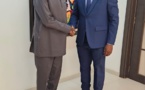 Kaolack: Dr. Alioune Diouf quitte BBY et rejoint Boun Abdallah Dionne
