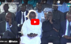 Inauguration de la phase 2 de la Plateforme industrielle internationale de Diamniadio (P2ID)
