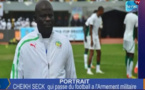 Annonce nécrologique / Un Cheikh peut en cacher un autre: Cheikh Seck, ancien gardien de buts de l’équipe nationale, est bien vivant