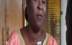 Sen jootay : Ahmed Aidara reçoit le député Fatou Younouss Aidara