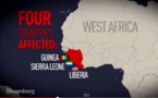 L'Afrique de l'Ouest désormais confrontée au mystérieux "syndrome post-ébola"