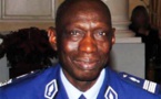 Le Colonel Ndao explique sa résilience après son arrêt de rigueur