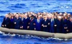 “Ces gens qui meurent sur les plages, si c’était des blancs, la terre entière tremblerait !”