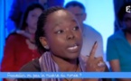 Vidéo. Fatou Diome sur le naufrage des migrants : "Ce sont des noirs et des arabes, quand ils meurent, ça coute moins