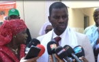 Thiaroye Gare : Le maire Mbaye Sène réclame un centre hospitalier