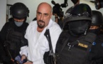 Serge Atlaoui bénéficie d'un sursis