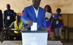 Togo: la présidentielle peine à mobiliser les électeurs, le sortant Gnassingbé favori