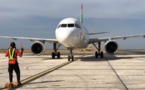Saint-Louis: Cérémonie de mise en exploitation de l'aéroport international Ousmane Masseck Ndiaye