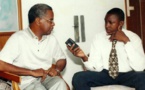 Quand Cheikh Diallo exprime sa pensée sur Djibo Ka