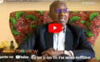 Abdoul Mbaye, ancien Premier ministre, révèle le secret de sa réussite