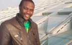 Le journaliste Ibou Diouf aborde le recul du français à la télévision dans un mémoire