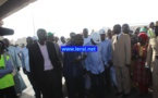 Travaux de l'ex-"Pont Sénégal 92" : 20 000 emplois temporaires et 2000 emplois directs prévus