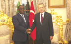 Macky Sall en Turquie : Dakar et Ankara renforcent leur coopération économique, politique et commerciale
