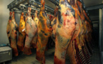 Cas d'avortement notés à Ziguinchor : De la viande impropre à la consommation indexée