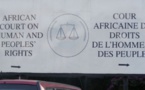 Situation des droits de l’Homme en Afrique, le Sénégal face au CADHP ce mercredi 