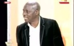 Cheikh Tidiane Gomis de Walf tv clashe Aziz Ndiaye