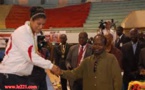 Préparation des jeux africains : Le Cnoss offre 175 millions de francs Cfa aux athlètes sénégalais