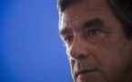 Migrants : Fillon veut une « force navale » pour retenir les bateaux en Libye