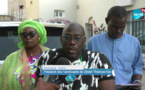 Djidah Thiaroye Kao: Alerte sur la situation des handicapés