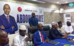 Vers un Nouveau Président : Abdoul Mbaye, Candidat de la Coalition Abdoul 2024, Promet de Prioriser l'Intérêt Général