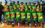 Championnats du monde féminin de handball : Le Sénégal bat le Cameroun, 22-20
