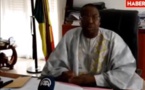 Mankeur Ndiaye parle de l'état de la coopération entre la Turquie et le Sénégal