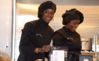 Portrait – Fati Niang, jeune chef d’Entreprise sénégalaise, créatrice du Black Spoon, raconte son parcours d’entrepreneure