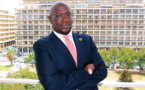 Portrait : Papa Chimère Diop, une réussite au service de l’Afrique