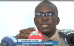 Exploitation de diamants au Sénégal: Ousmane Cissé, DG de Somisen, dément catégoriquement Me Moussa Diop