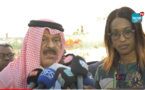  Expo Doha 2023: S.E. Bader Al Dafa, Commissaire Général magnifie la participation du Sénégal