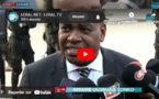 Procès Ousmane Sonko: "Nous sommes très confiants puisque nous avons des moyens juridiques pour défendre les intérêts de notre client" (Avocat)