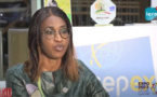 Exposition internationale Doha 2023: Zahra Iyane Thiam, Dg de l'ASEPEX, fait le bilan de la semaine nationale du Sénégal