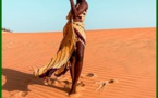 Exploration céleste au cœur du désert de Lompoul : Un voyage étoilé avec TF1"