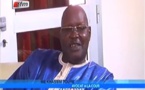 "Face2Face" - Aïssatou Diop Fall reçoit Me Khassimou Touré