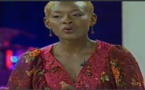 Ngoné Ndiaye, animatrice à la 2Stv : "Pourquoi on s'acharne sur mon look... "