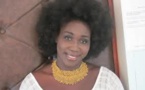 La chanteuse Ndiolé Tall a accouché d’une mignonne fille aux USA.