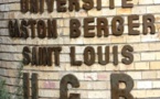 L'UGB acquiert du matériel d'une valeur de 400 millions de francs