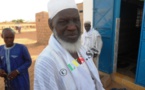 Voici le père du footballeur Demba Ba rencontré à Dondou