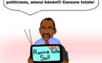 La RTS (Racine Talla Sall) une chaîne bien nationale!!!