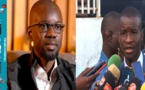 Me Bamba Cissé, avocat d'Ousmane Sonko, confiant :"Ousmane Sonko sera candidat à l'élection présidentielle de 2024"
