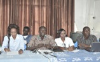 M23 : Abdourahmane Sow traite les responsables de "corrompus"