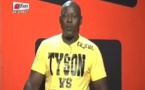"L’œil du Tigre" du mardi 28 avril 2015 - Spécial Tyson 
