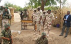 Nigeria : Les autorités tentent d'identifier les 300 captives de Boko Haram libérées